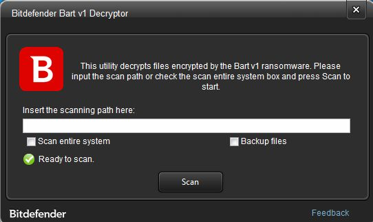 The Week in Ransomware - April 7th 2017 - Fluffy, Matrix, and RensenWare